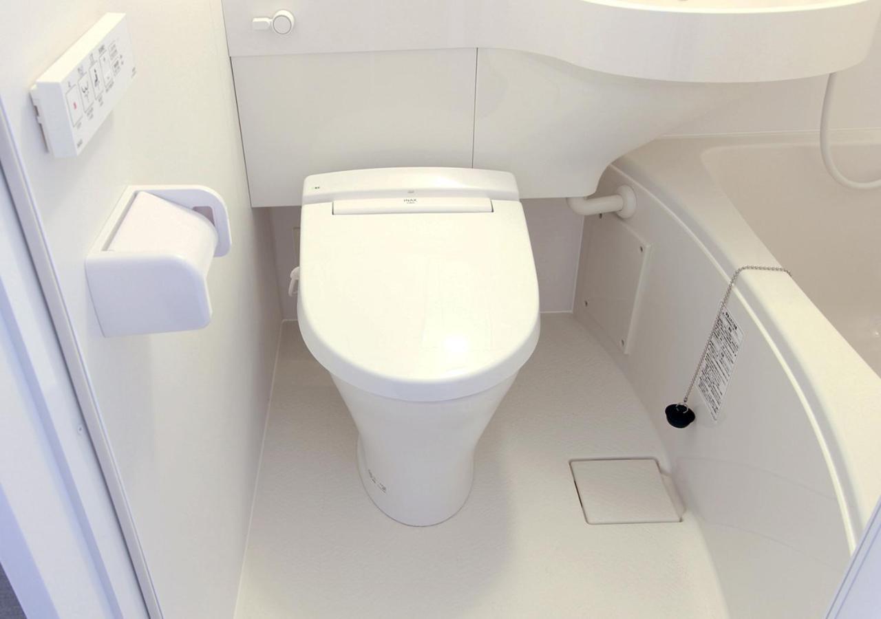 Hotel Trend Fukuyama Ekimae Dış mekan fotoğraf
