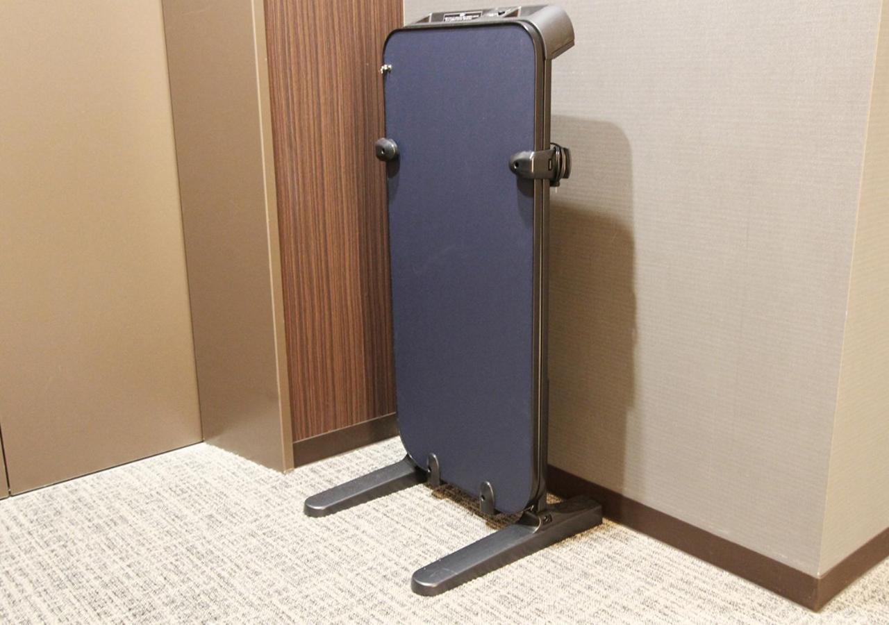Hotel Trend Fukuyama Ekimae Dış mekan fotoğraf