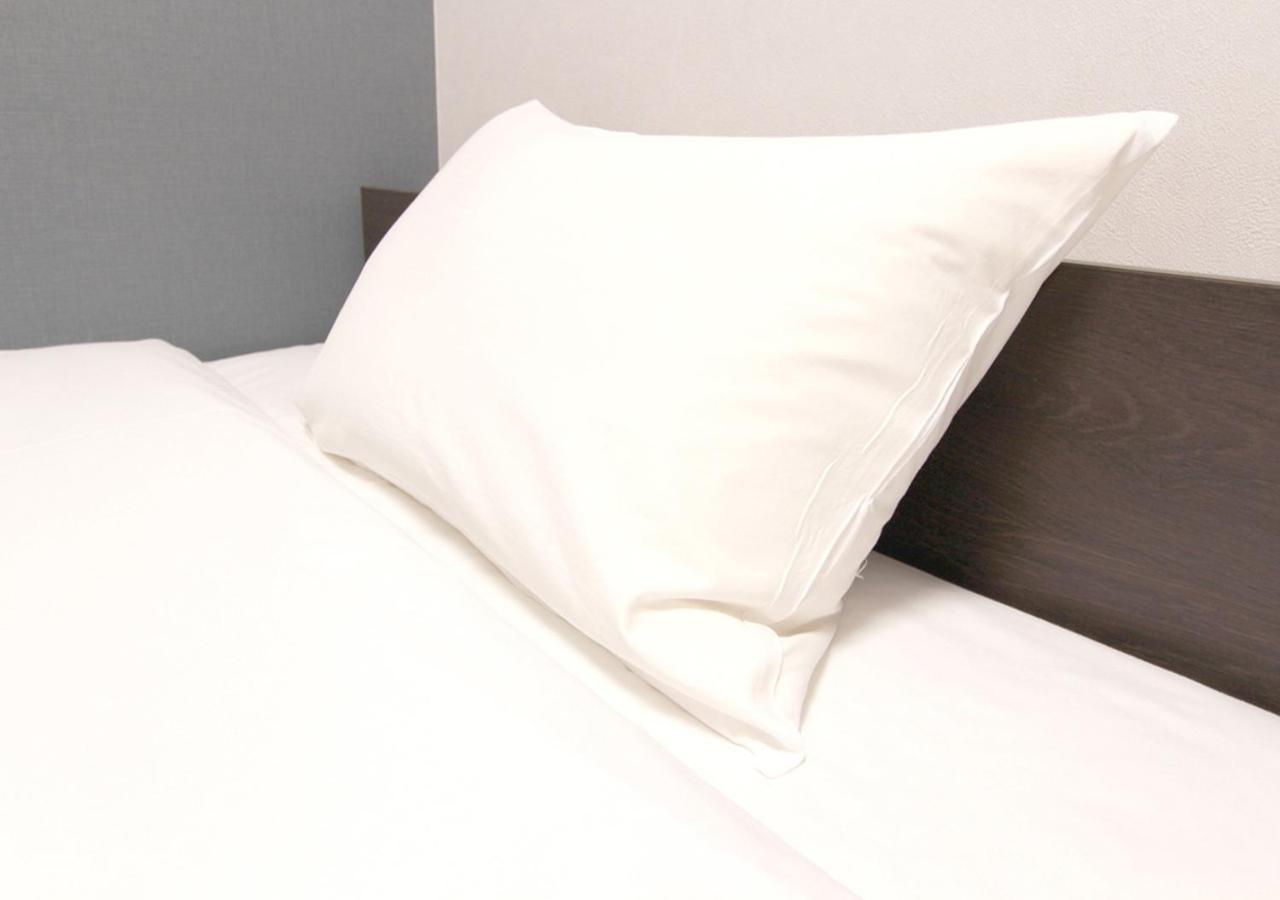 Hotel Trend Fukuyama Ekimae Dış mekan fotoğraf