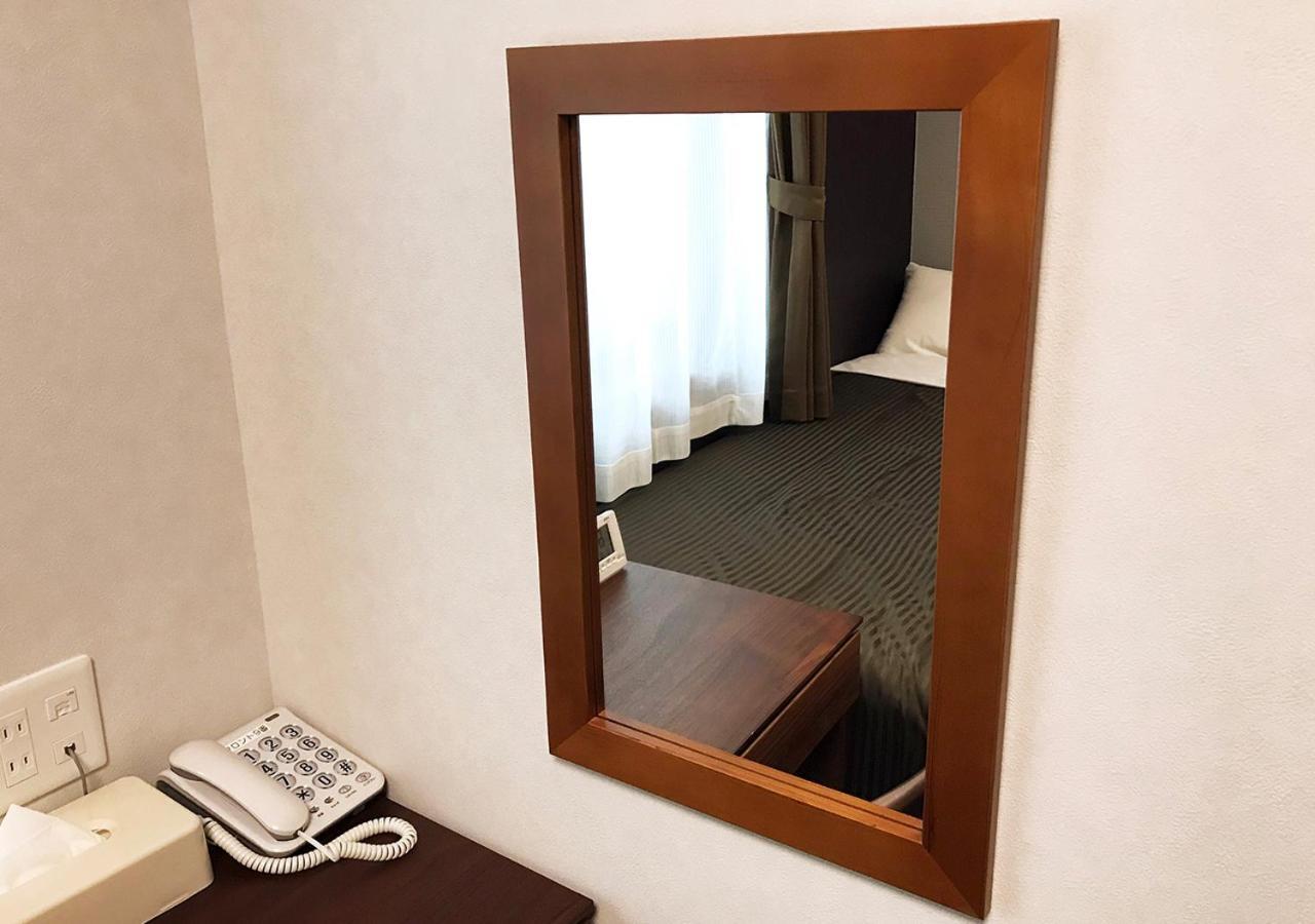 Hotel Trend Fukuyama Ekimae Dış mekan fotoğraf