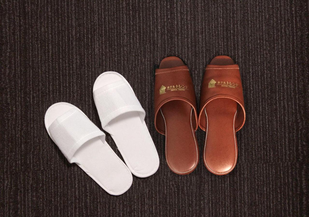 Hotel Trend Fukuyama Ekimae Dış mekan fotoğraf