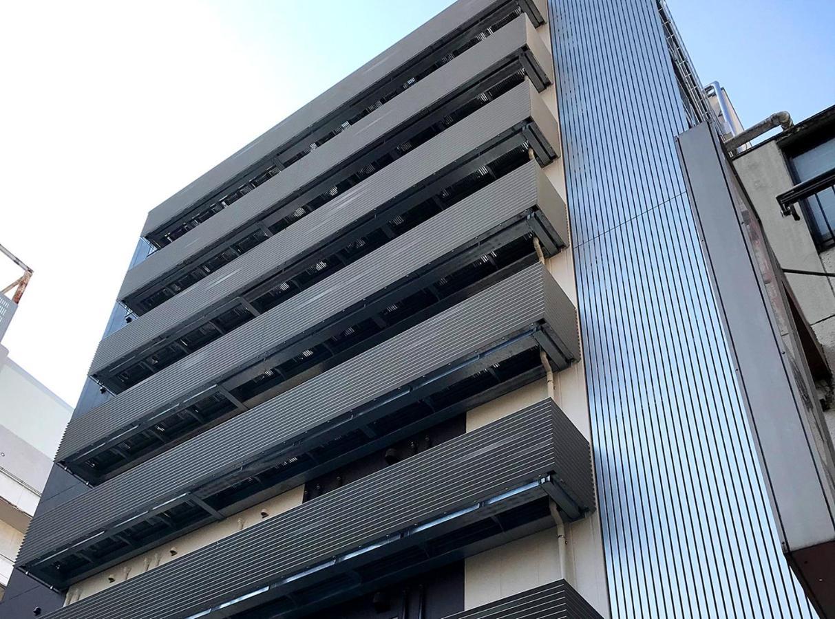 Hotel Trend Fukuyama Ekimae Dış mekan fotoğraf