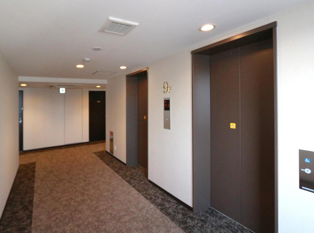 Hotel Trend Fukuyama Ekimae Dış mekan fotoğraf